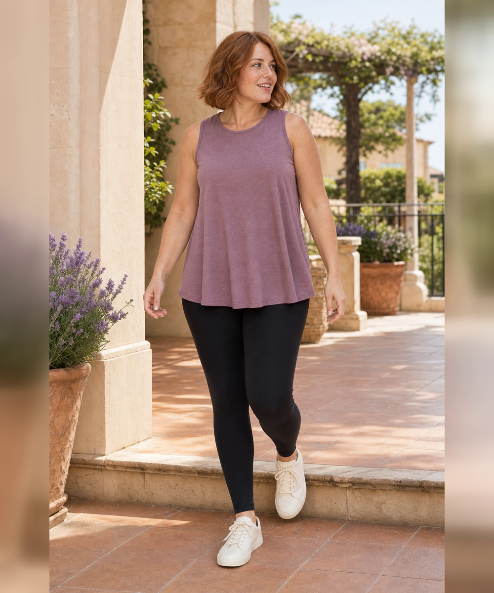 SepiMeli Swing tunic