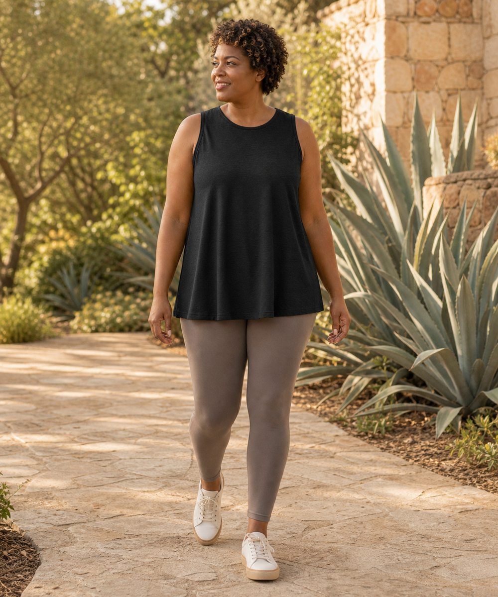 SepiMeli Swing tunic